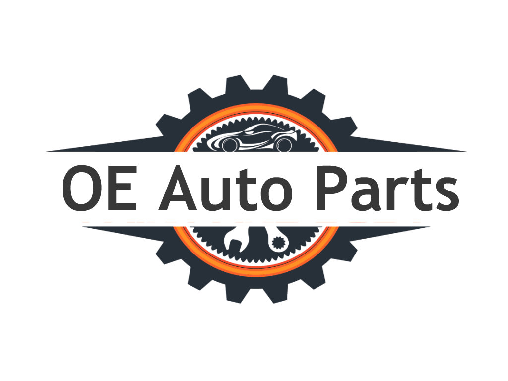 Auto Parts Logo