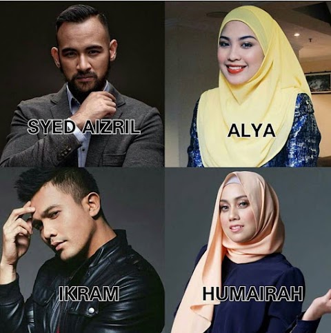 pelakon andai itu takdirnya