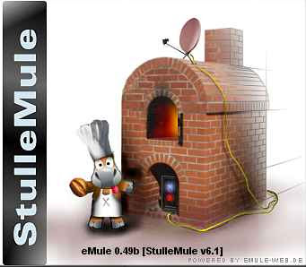 eMule v0.49b StulleMule v6.1