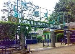 Kebun Binatang Bandung