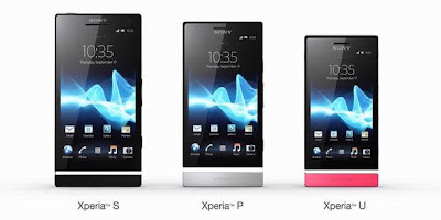 sony Xperia