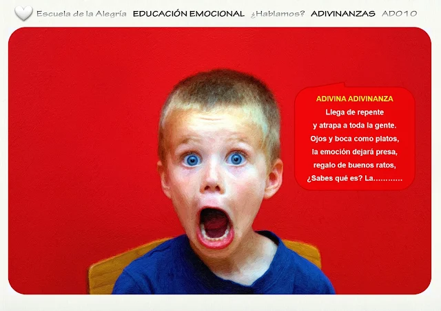 Educación Emocional