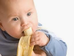 Makanan bayi usia 7 bulan