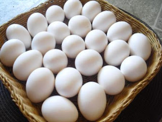 Yuzu Tama Telur Rasa Jeruk Di Jepang