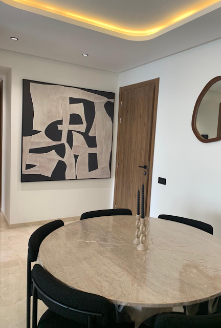 comment accrocher un tableau sans attache?