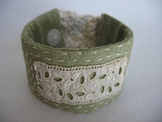 linen cuff