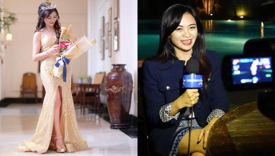 Foto Puspa Dewi Wanita  50 Tahun Yang  Jadi Viral Karena 