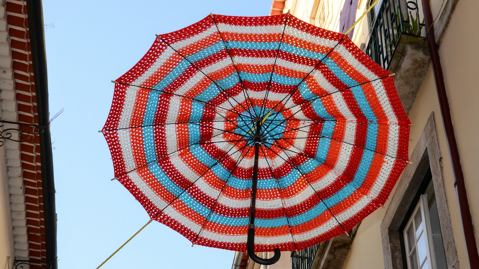 crochet Coimbra
