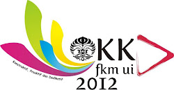 Selamat Datang MABA FKM UI 2012