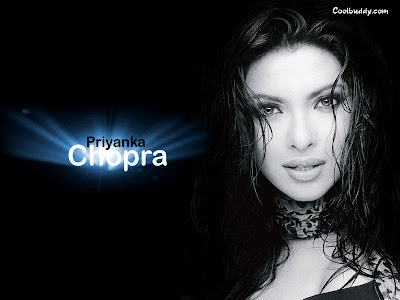 Sensational Wallpapers of Priyanka Chopra. Wednesday, September 17, 2008