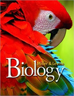 Biology Textbook Miller and Levine PDF
