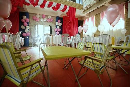 How To Decorate Birthday  Party  At Home Kids Art 