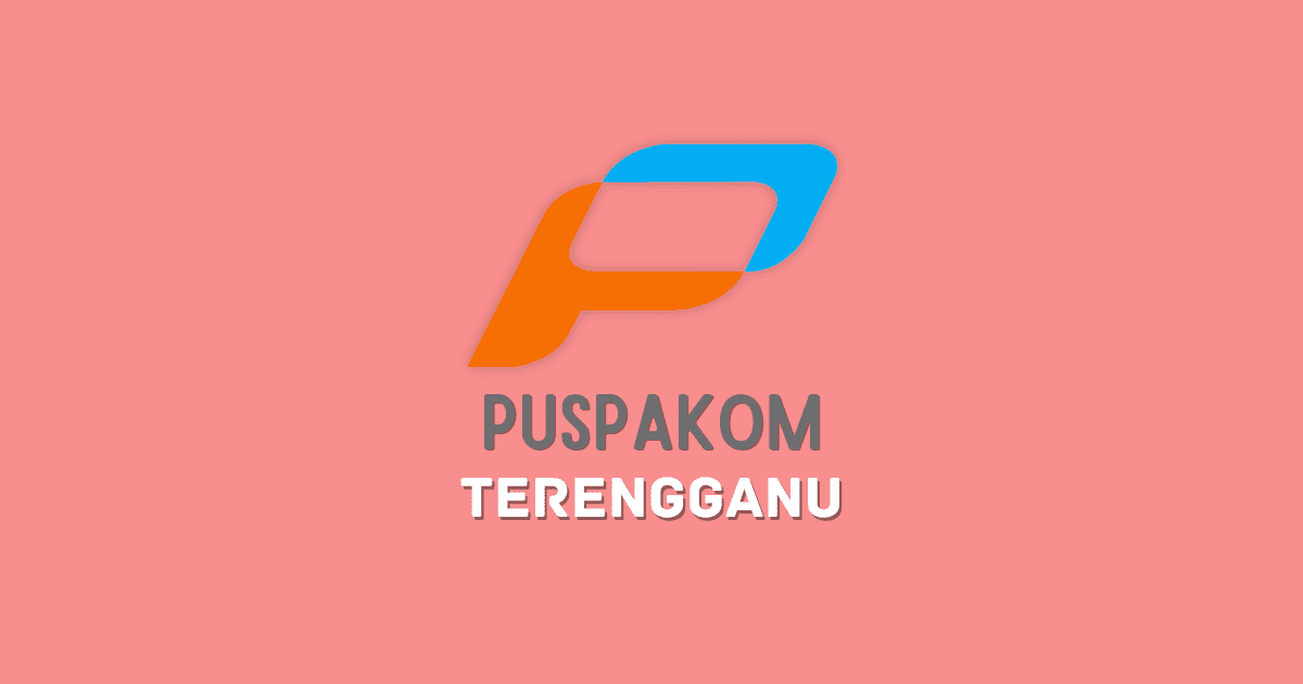 Cawangan PUSPAKOM Negeri Terengganu