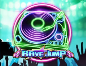 Rave Jump Slot