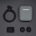 Leoie 5 in 1 Silicone Cover Case Earphone Set for Airpods