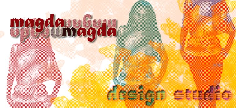magdamagda design studio