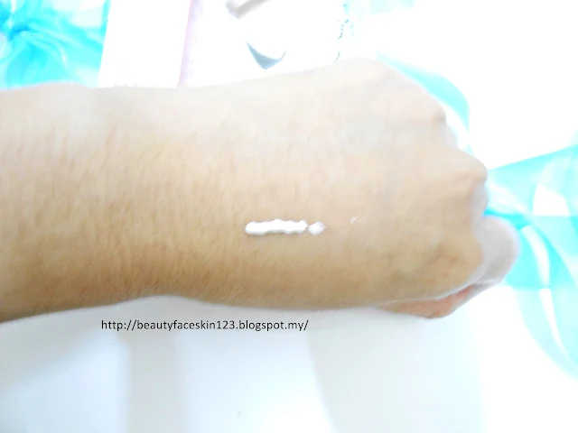 SHIRO WAKI HIME UNDERARM EXFOLIATING & BRIGHTENING CREAM