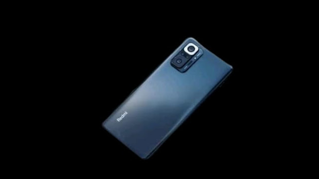 Xiaomi Redmi Note 10 5G 6GB Price in Pakistan
