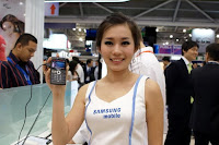 Singapore Girl