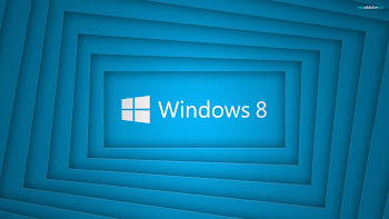 Gambar Windows 8 Terbaik