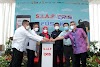 BI Lampung Selenggarakan Grand Launching Program S.I.A.P QRIS PUSAKA