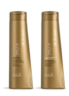 Joico K-Pak 