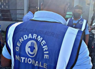 Arrestation du coordinateur du Parti Juwa