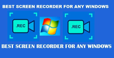 best free screen recorder for pc windows 7 32 bit