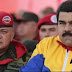 Argentina formaliza orden de arresto contra Maduro y otros