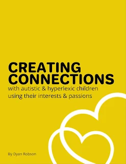 Creating Connections ebook cover