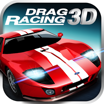 Download Game Drag Racing 3D For Android