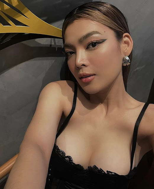 Phung Truong Tran Dai – Beautiful Vietnam Transgender Woman