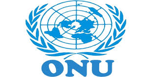 Emploi en Afrique : ONU recrute un  Chef de cabinet