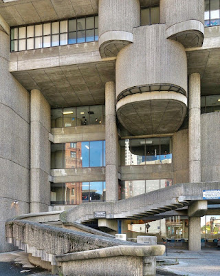 Centro Erich Lindemann de Salud Mental de Boston, Massachusetts