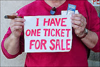 Ticket Scalper image