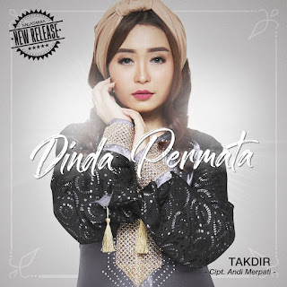 Dinda Permata - Takdir MP3