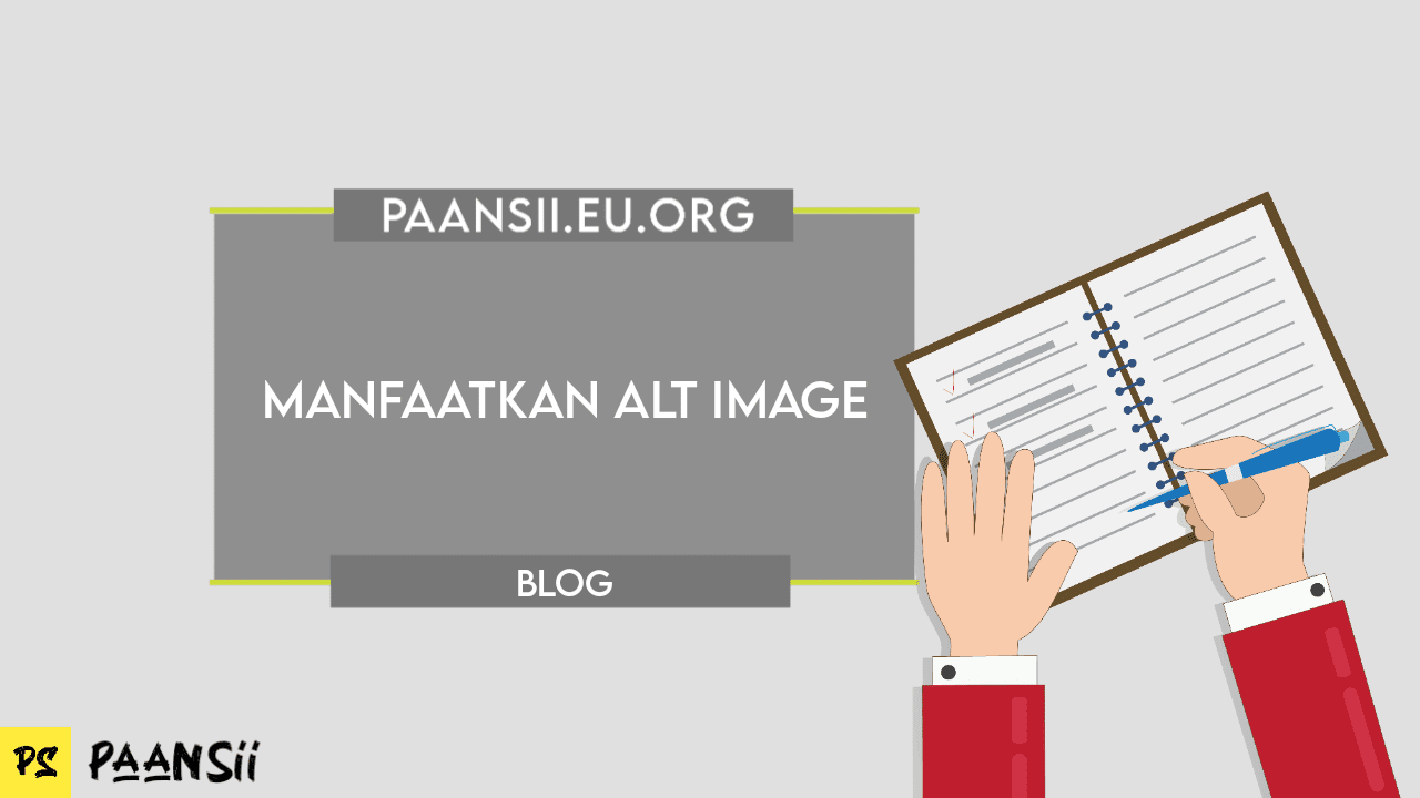 Manfaatkan Alt Image