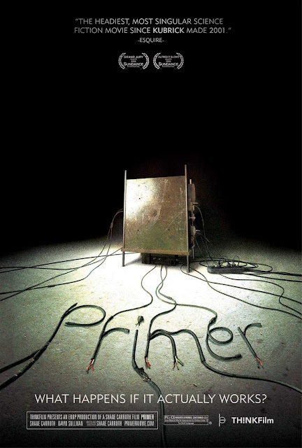 Primer (Primer 2004)