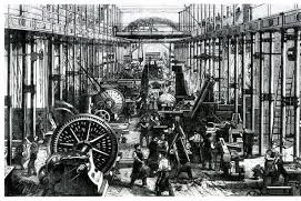 Sarah's Blog Sejarah Revolusi Industri dan perkembangannya Berbagi Sedikit