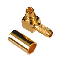 Jual Konektor Mmcx Right Angle