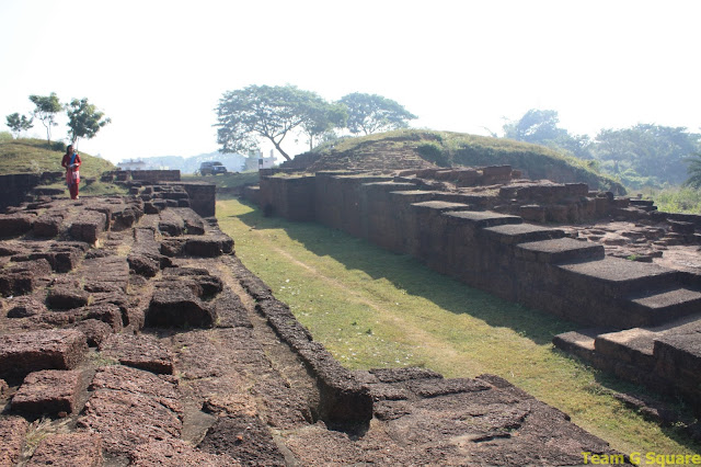 Sisupalgarh, Orissa