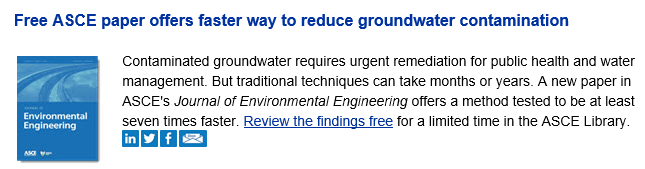 graphic on groundwater contamination article