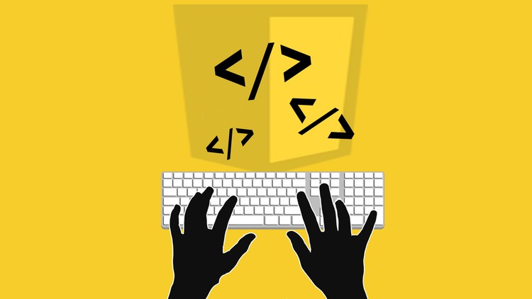 Getting started with JavaScript [Udemy Course]