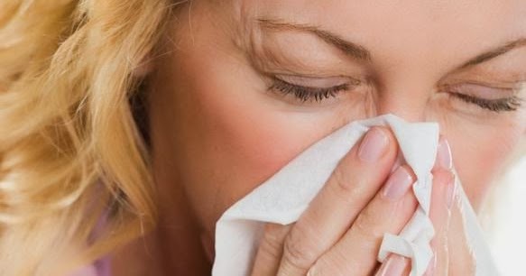 3 Cara Rawatan Resdung Hidung Di Rumah? Tak Sakit! - Ibu 
