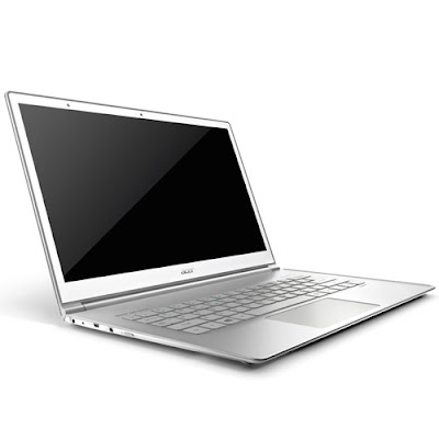 Acer Aspire S7-391-9427 Ultrabook