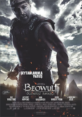 BEOWULF