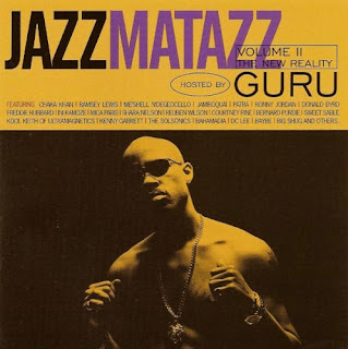 Guru Jazz Matazz Vol 2