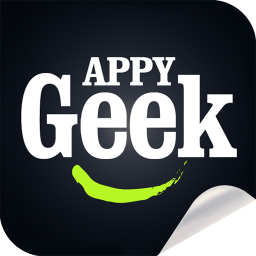 APPY GEEKY - TECH NEWS ADDICTS WILL SIMPLY LOVE IT