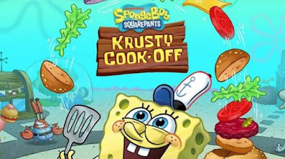 Spongebob Krusty Cook Off Mod Apk