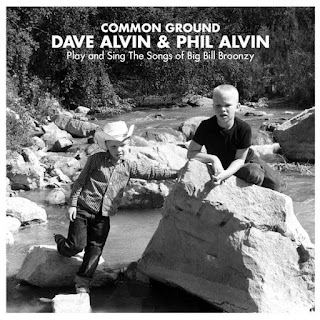 Dave & Phil Alvin’s Common Ground